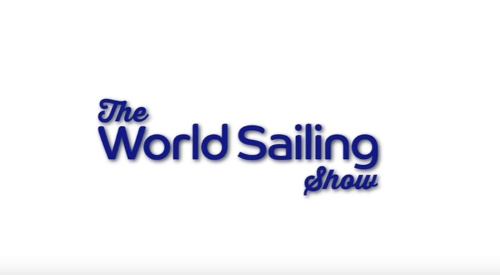 The World Sailing Show  January 2020 Video