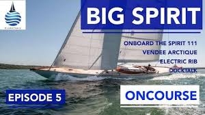  On Course  Episode 5 of the English Video Magazine PlanetSail