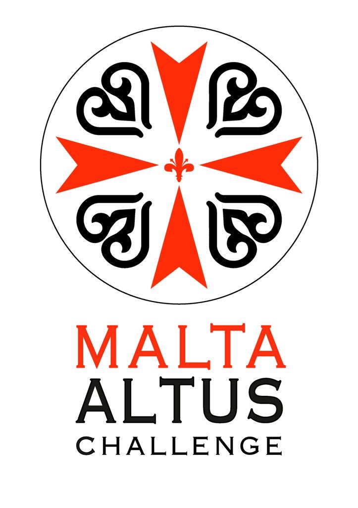  America's Cup News  Royal Malta YC 'Malta Altus Challenge' accepte