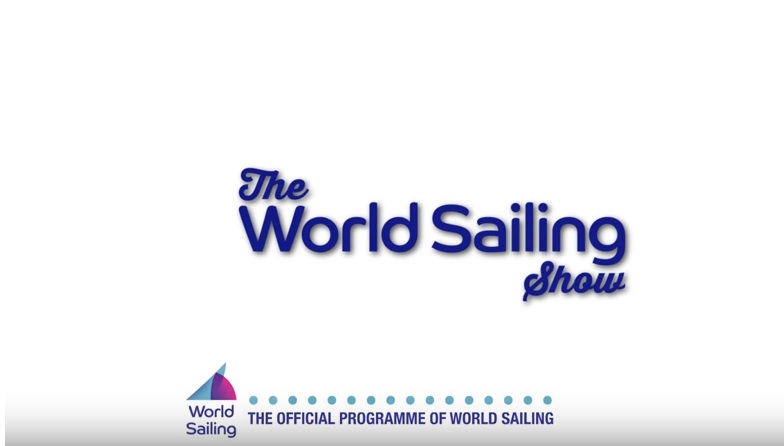  The World Sailing Show  La video de janvier