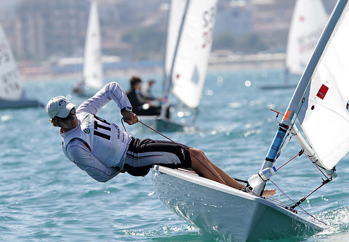  Olympic Classes  World Sailing Ranking Lists  March 2017
