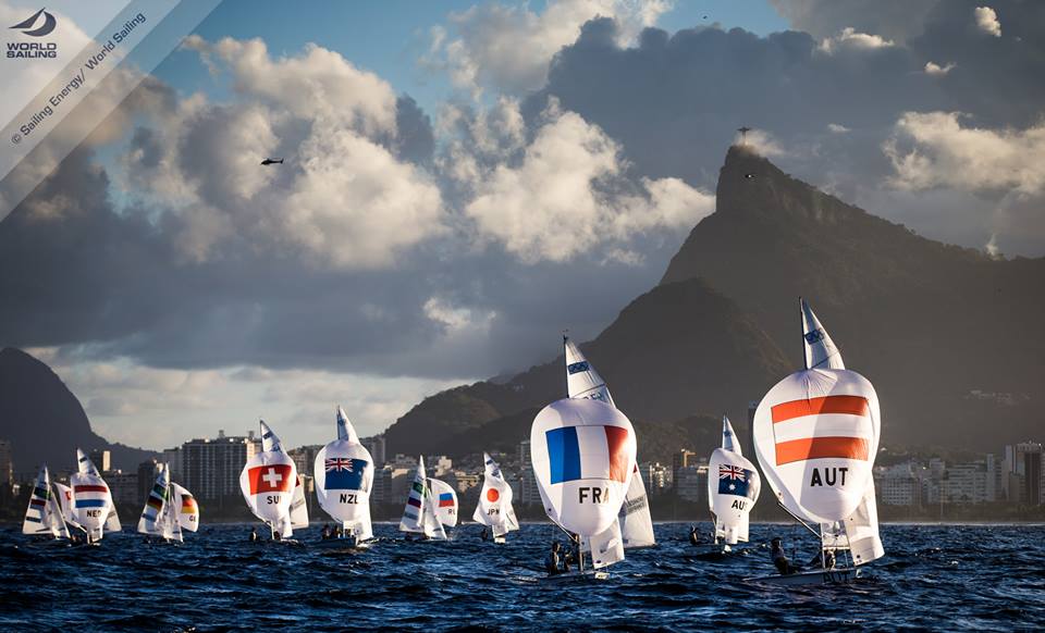  OLYMPIC GAMES 2016  Rio de Janeiro BRA  Day 5  the first Medals for NED and GBR