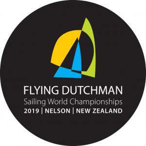  Flying Dutchman  World Championship 2019  Nelson NZL  Day 3
