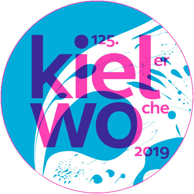  International Classes  Kiel Week  Kiel GER  Day 3  top North Americans in 29ers and Lasers Radial
