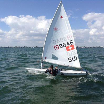  Olympic Classes  World Sailing Ranking Lists  March 2017, the Swiss