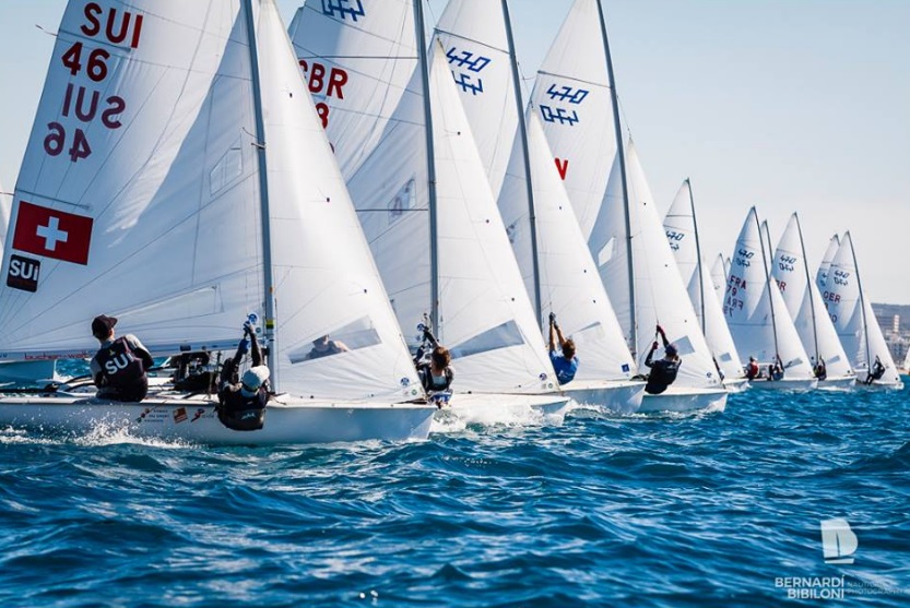  Olympic Worldcup 2019  Act 3  Genova ITA  Final results