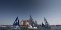  Farr 30 - Sailing Arabia - The Tour - Dubai UAE