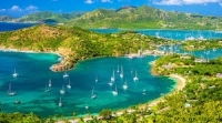  Corona News - Plus de 800 yachts bloqués dans les Caraïbes