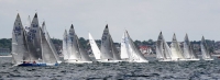 Paralympic Sailing - World Sailing plans a comeback as Paralympic sport