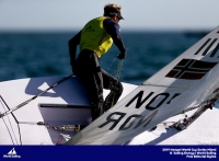  Laser - Olympic Worldcup 2019 - Miami FL, USA - Final results