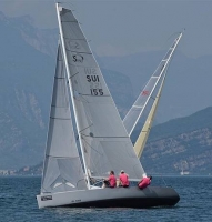  Esse 850 - Swiss Championship 2019 - CV Vidy - Final results
