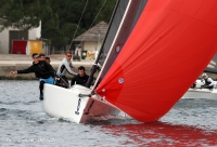  Melges 24 - European Sailing Series - Portoroz SLO - Day 2