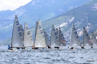  Finn - Garda-Trentino Cup - Torbole ITA - Final results