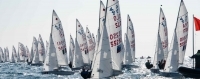  420 & 470 - Carnival Race - San Remo ITA - First races today