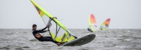  Various Classes - Medemblik Regatta - Medemblik NED - Day 1 - Only Boardsailors well represented - Windfoil races not yet started