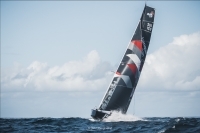  IMOCA Open 60, Class 40, Ultime, Ocean50 - Transat Jacques Vabre - Day 20