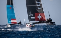  GC32-Catamaran - Mar Menor Cup - Mar Menor ESP - Final results