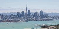  America's Cup - Auckland NZL - First races postponed for Corona reasons !