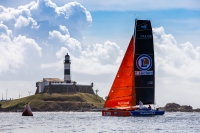  IMOCA Open 60, Class 40, Multi 50 - Transat Jacques Vabre - Day 23, a summary video on Open 60s posted