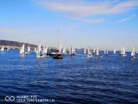  Olympic & Youth Classes - Hellenic Sailing Week - Athens GRE - Day 5