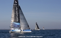  Figaro 3 - Solo Maitre Coq - Les Sables d'Olonne FRA - Day 3 - Lay Day before Solo Long-distance Race