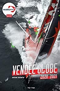  IMOCA Open 60 - Vendée Globe 20/21 - The book
