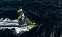  IMOCA Open 60, Class 40, Multi 50 - Transat Jacques Vabre - Day 13, first Open 60 to finish within 24 hours