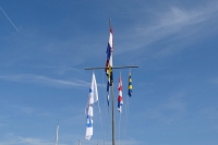  Laser Standard & Radial - U21 - European Championship - Dziwnow POL - 140 Standards/69 Radials from 38 nations and 4 continents