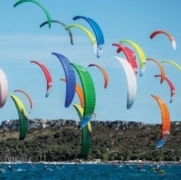  Kite-Foil - European Championship - Gran Canaria ESP
