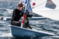  ILCA 6 - World Championship 2022 - Kemah TX, USA - Final results - Silver medal for Maud Jayet SUI !