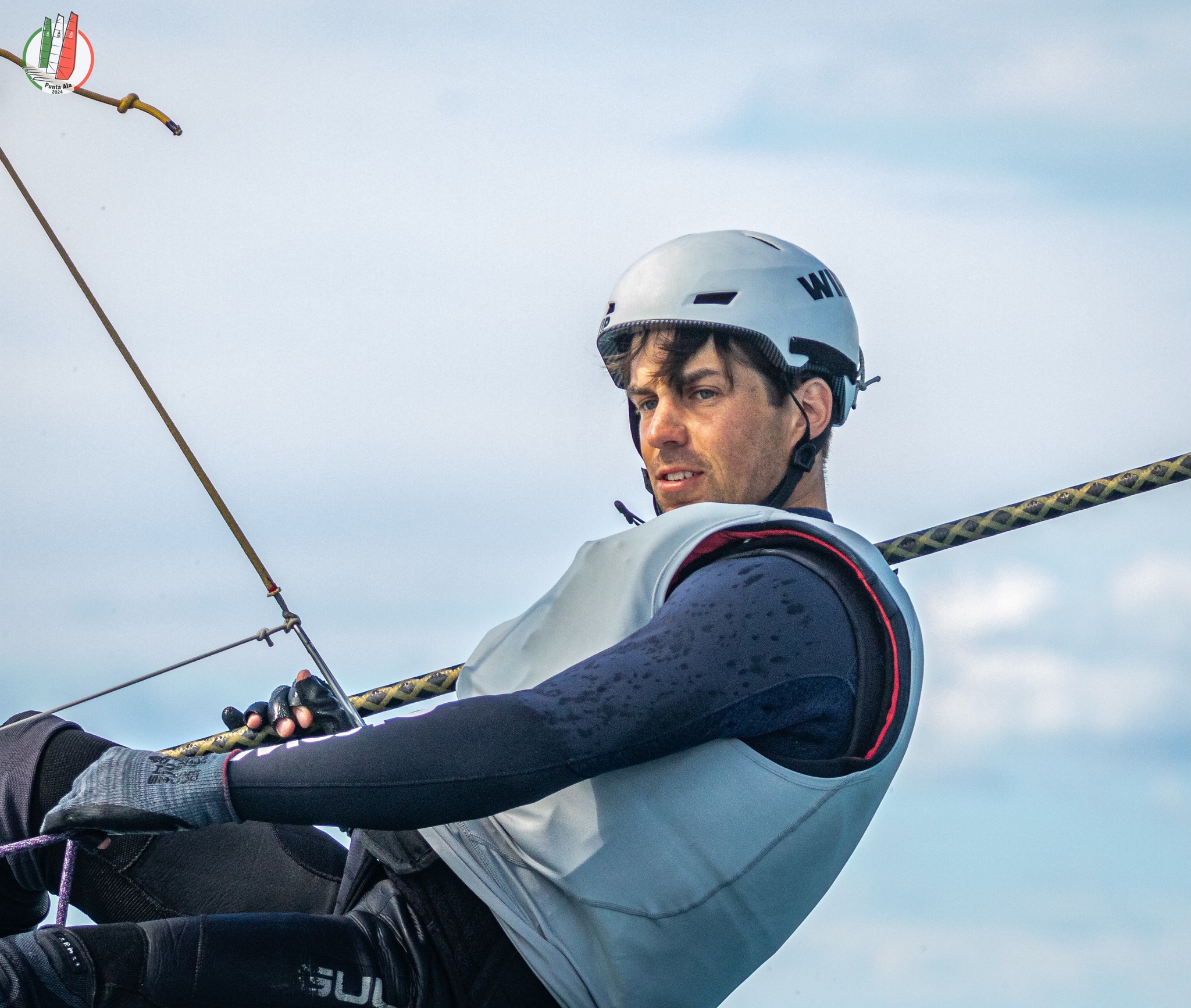 A-Cat - World Championship 2024 - Punta Ala ITA - Final results