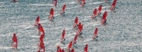  iQFoil-Windsurf - World Championship 2020 - Campione del Garda ITA