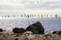  Kite-Foil - European Championship - Gran Canaria ESP - Day 3