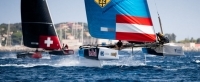  GC32-Catamaran - World Championship 2021 - Villasimius ITA - Day 3