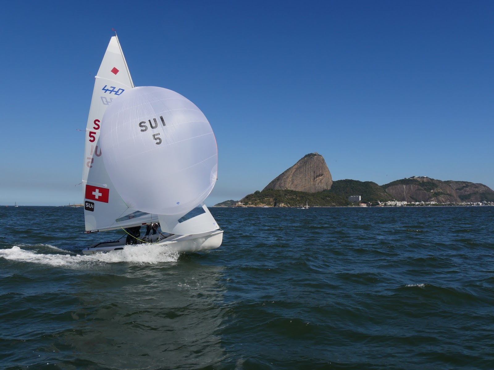  Olympic Games  Rio de Janeiro BRA  Unsere Sonderberichterstattung