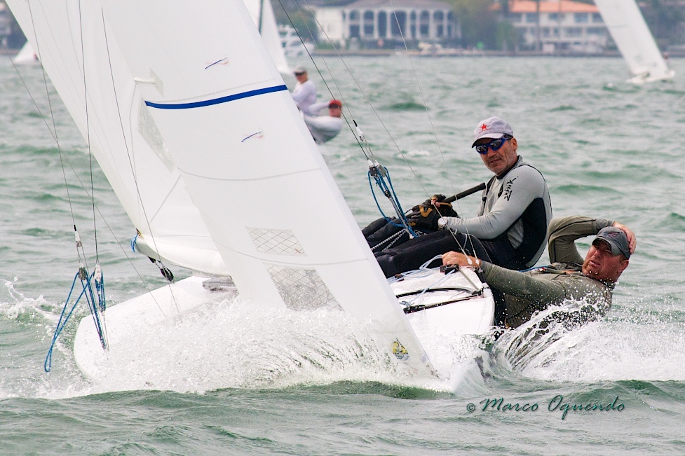  Star  Winter Series Act 5, Walker Cup  Miami FL, USA  Day 1