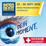  Interboot  Friedrichshafen GER  Erfolgreiches erstes Wochenende