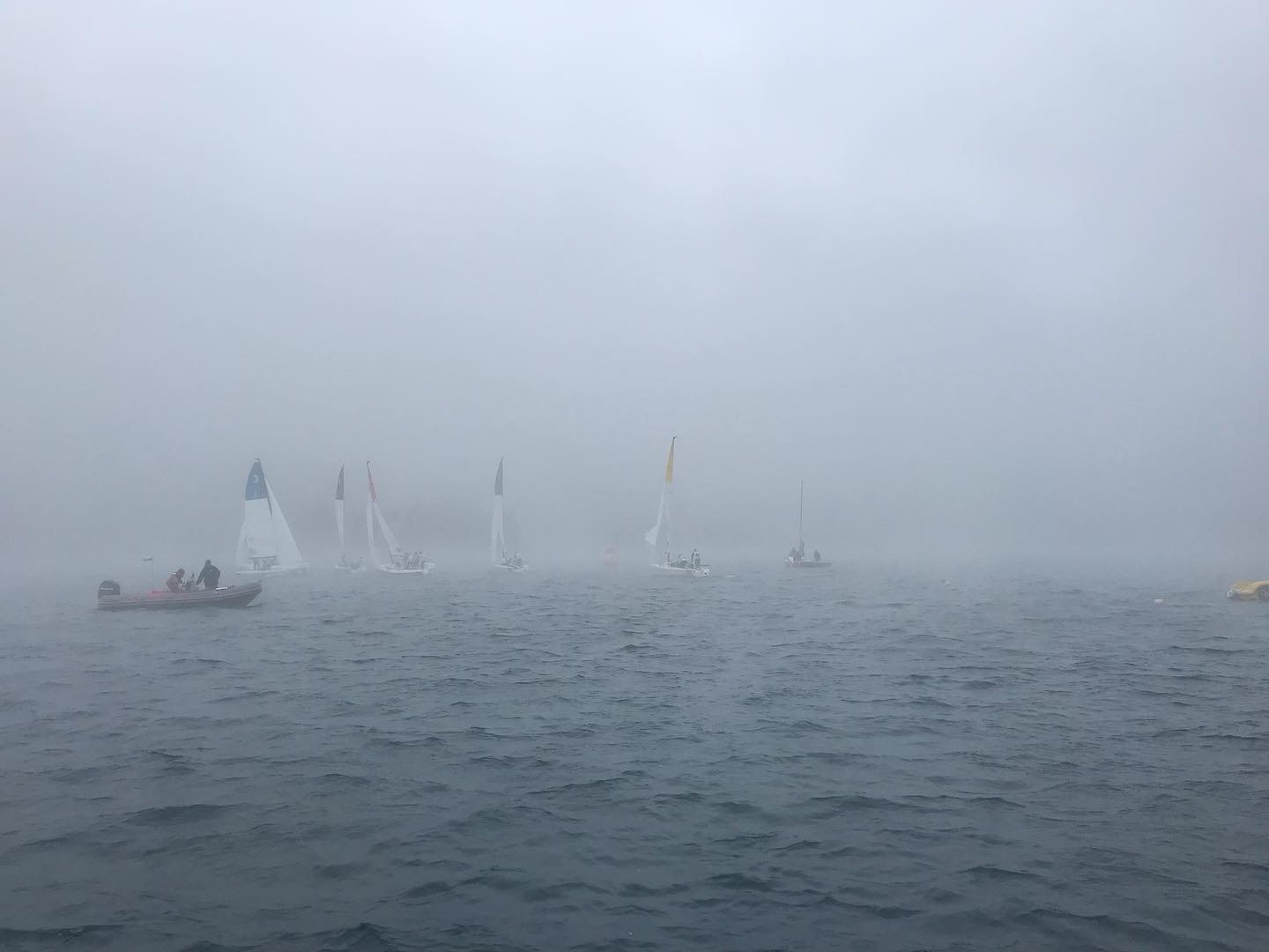  Swiss Sailing Challenge League  Act 3  Davoser SSC