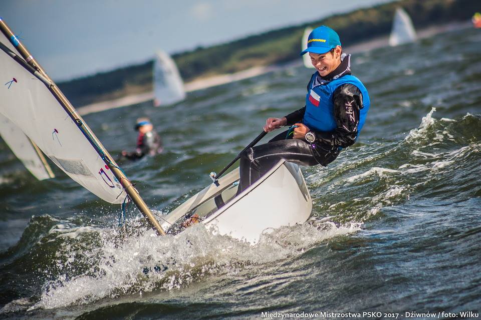  Optimist  Swiss Teams for the World and European Championships 