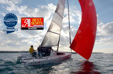  New: Seascape Agency in Switzerland  Trial sailing in Brunnen/Lake Uri: October 21/22 