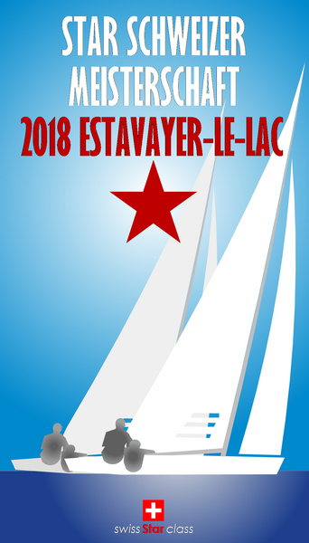  Star  Swiss Championship 2018  CV Estavayer  Final results