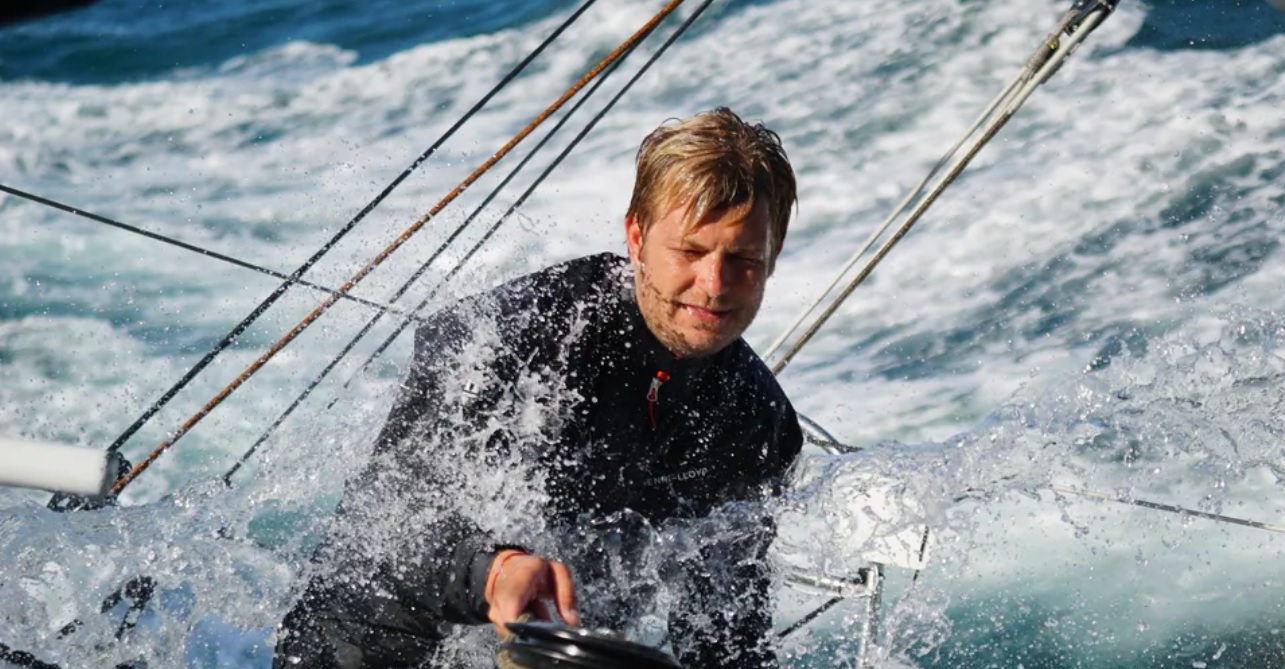  IMOCA Open 60 - Vendée Globe 2024 - Les Sables d'Olonne