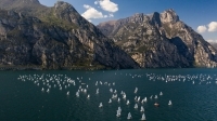  Optimist - Lake Garda Meeting - Riva ITA - Day 1