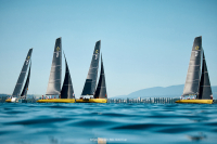  SSL 47 - Goldcup - Qualifying - Group 4 & 5 - Grandson SUI - Day 3