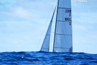  F18-Catamaran - Raid World Championship 2020 - Martinique FRA - Day 3, lay day with Cammas/Vandame FRA in the lead