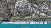  Optimist - Lake Garda Meeting - Riva ITA - Day 1