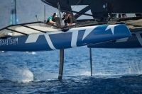  TF35-Catamaran - Scarlino Trophy I - Scarlino ITA - Final results