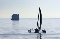  IRC - Middlesea Race - La Valetta MLT - Day 3 - Victory for Mana