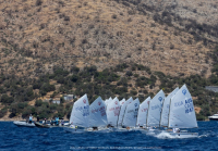  Optimist - World Championship 2022 - Bodrum TUR - First races today
