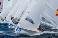  470 - World Championship 2022 - Sdot ISR - First races today
